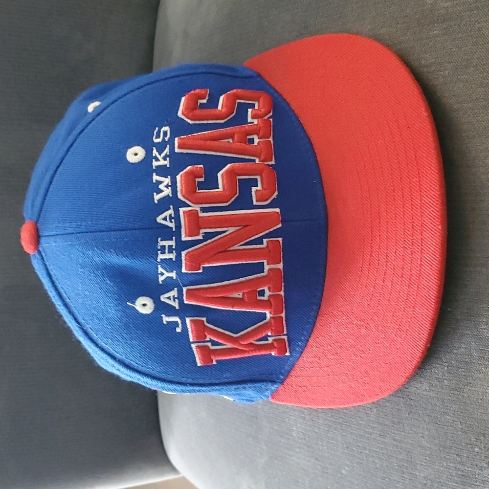 Used, Vintage, Zephyr Hat.